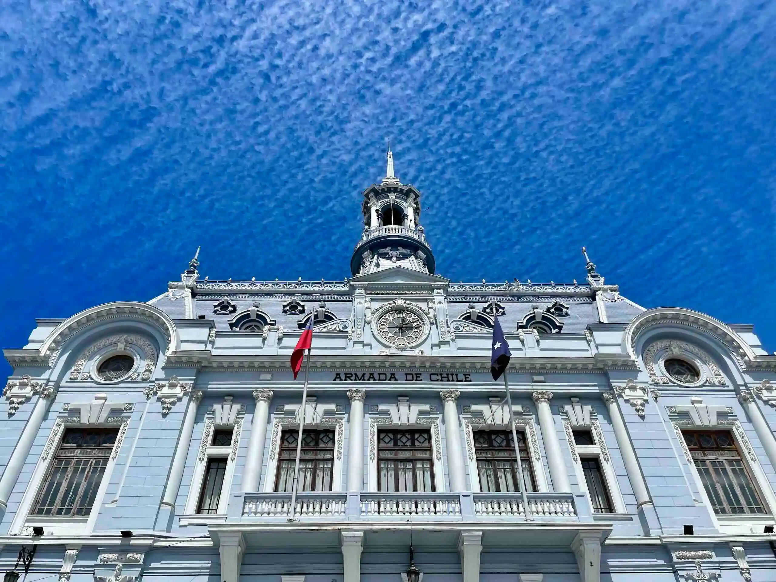 valparaiso city tour ecordua