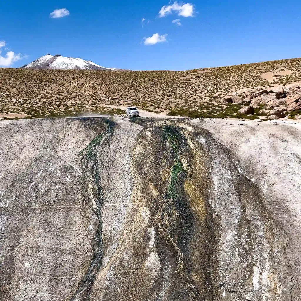 geysers del tatio tour atacama