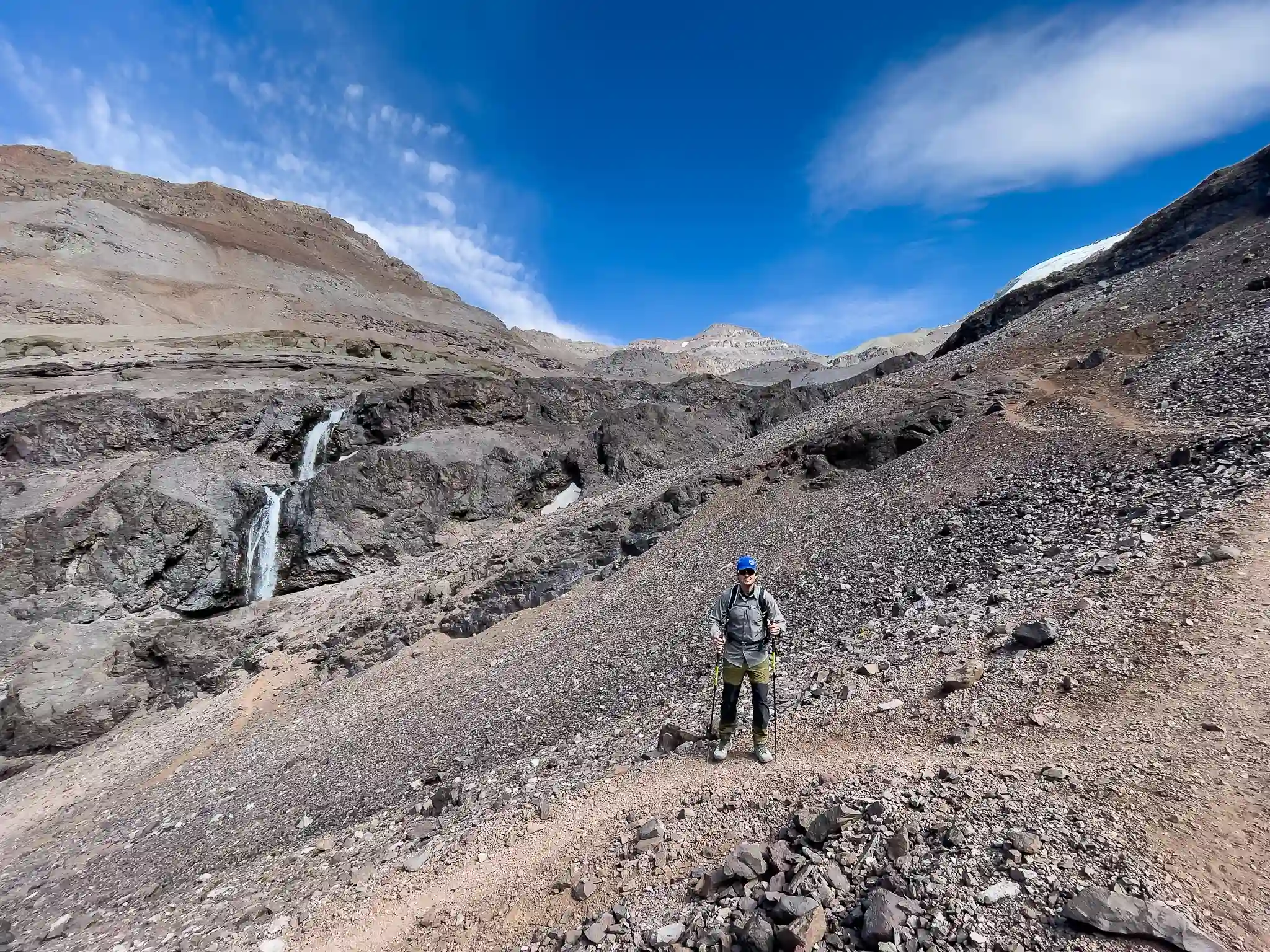 expedicion tour cerro el plomo