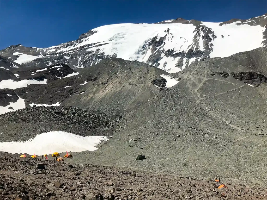 expedicion tour cerro el plomo