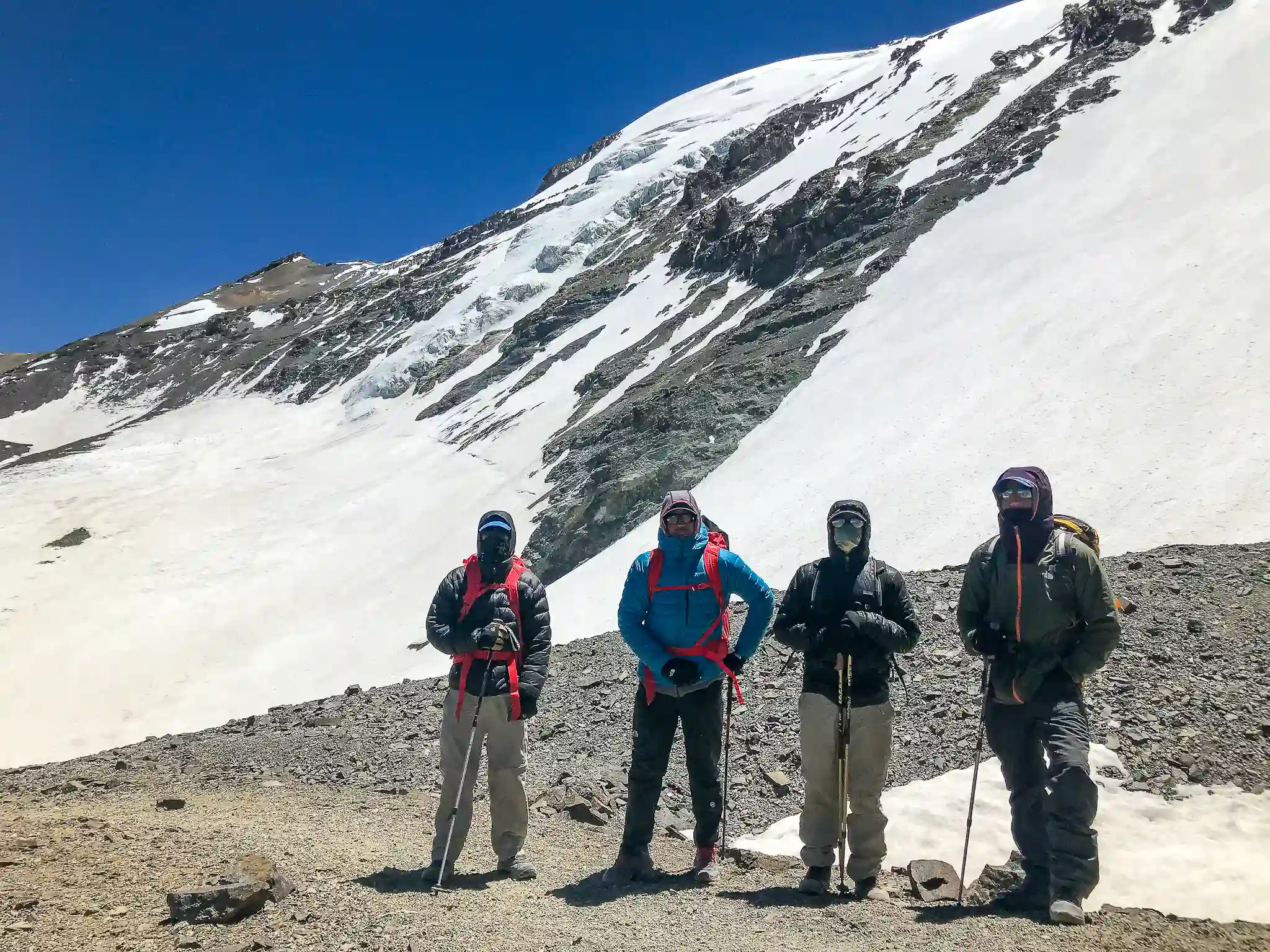 expedicion tour cerro el plomo