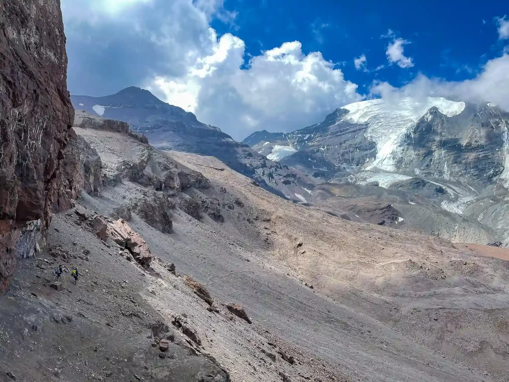 expedicion tour cerro el plomo