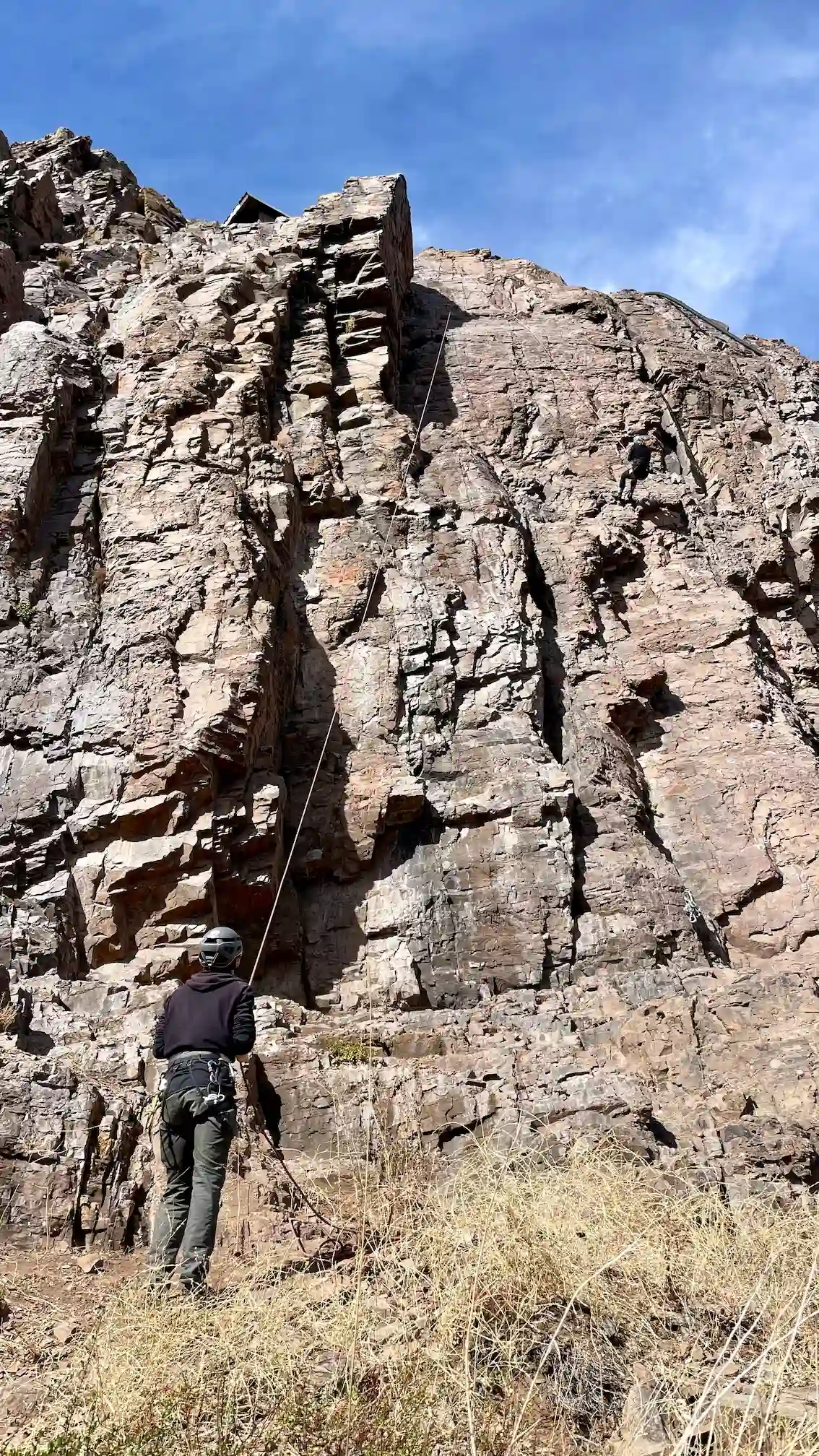 tour escalada santiago chile rock climbing tour santiago chile