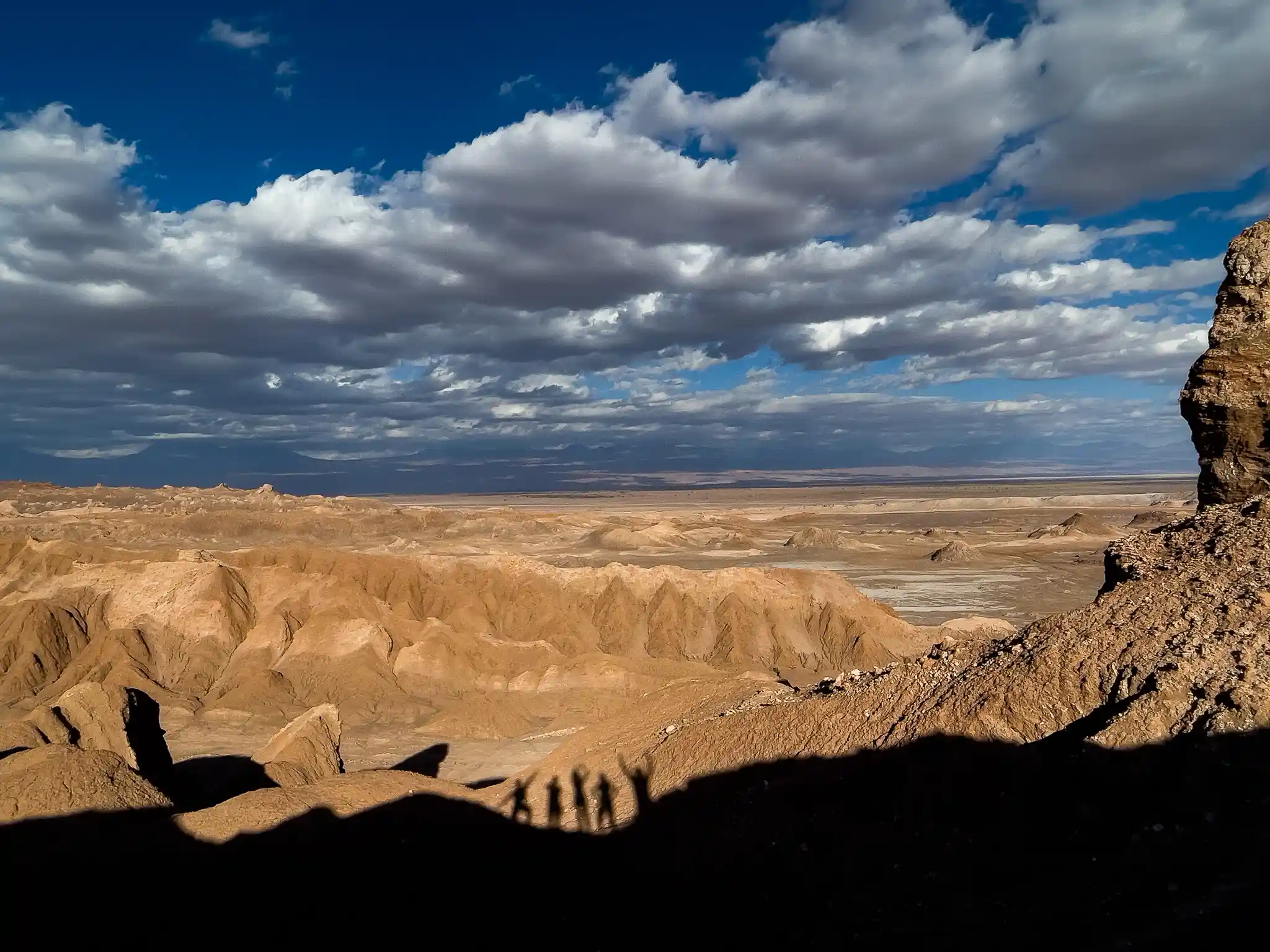 tour cordillera de la sal - vallecito - ecordua - san pedro atacama