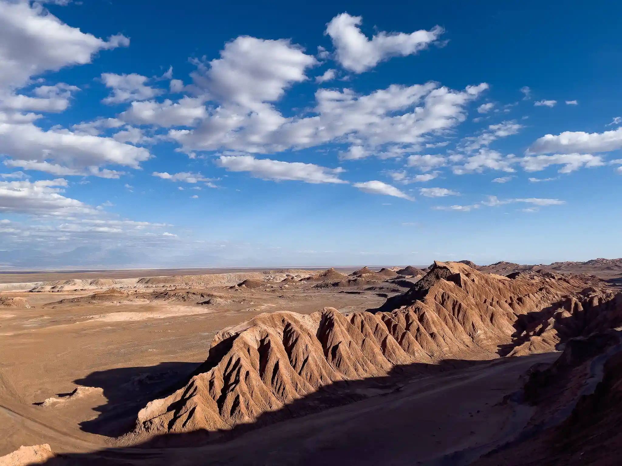 tour cordillera de la sal - vallecito - ecordua - san pedro atacama