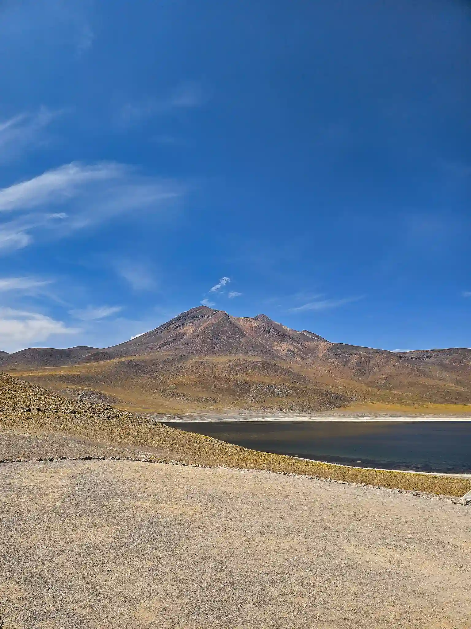 tour piedras rojas lagunas altiplanicas san pedro atacama ecordua