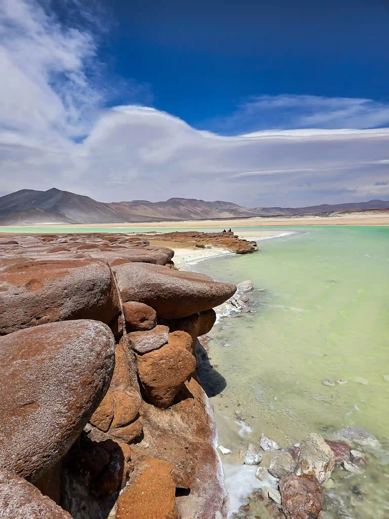 tour piedras rojas lagunas altiplanicas san pedro atacama ecordua