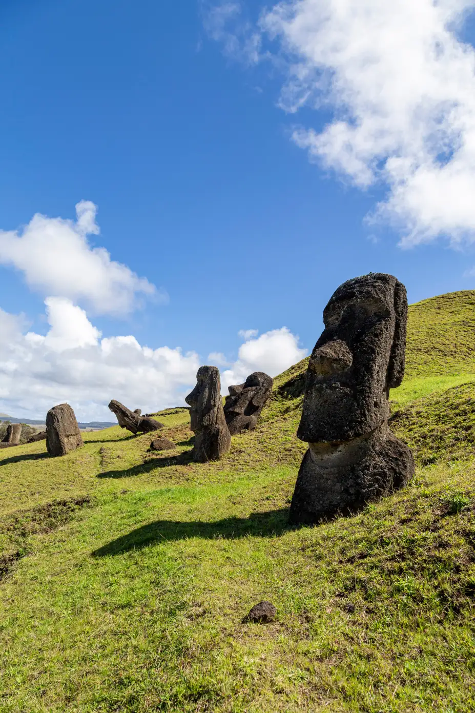 easter island full day tour