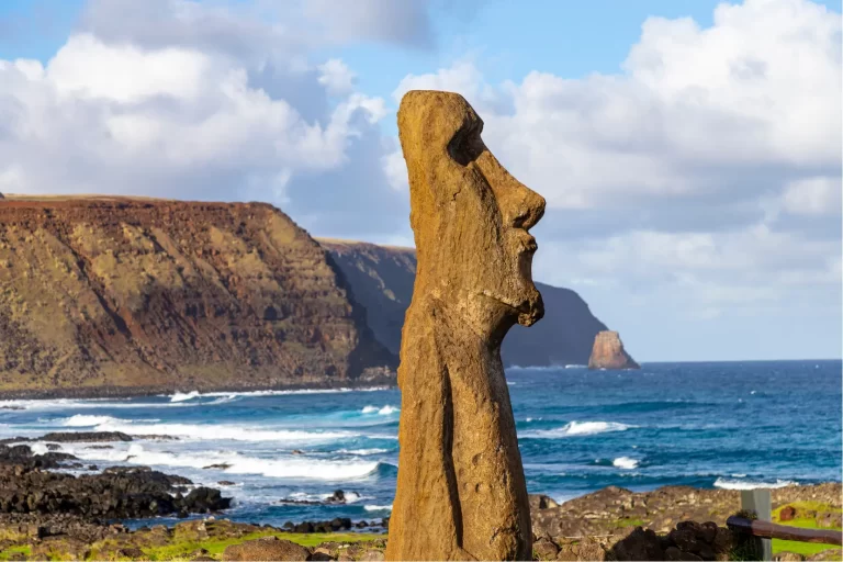 easter island full day tour