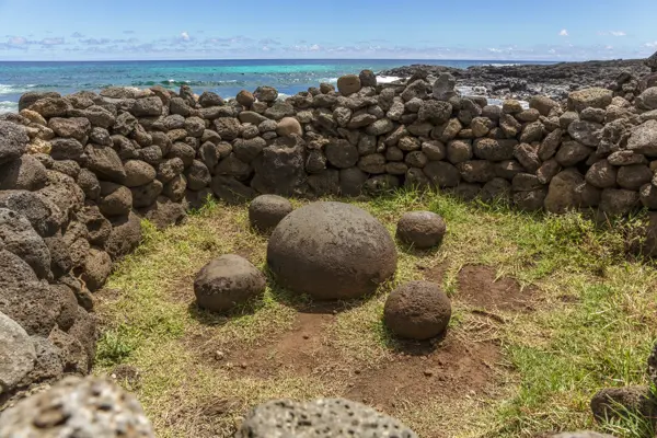 easter island full day tour