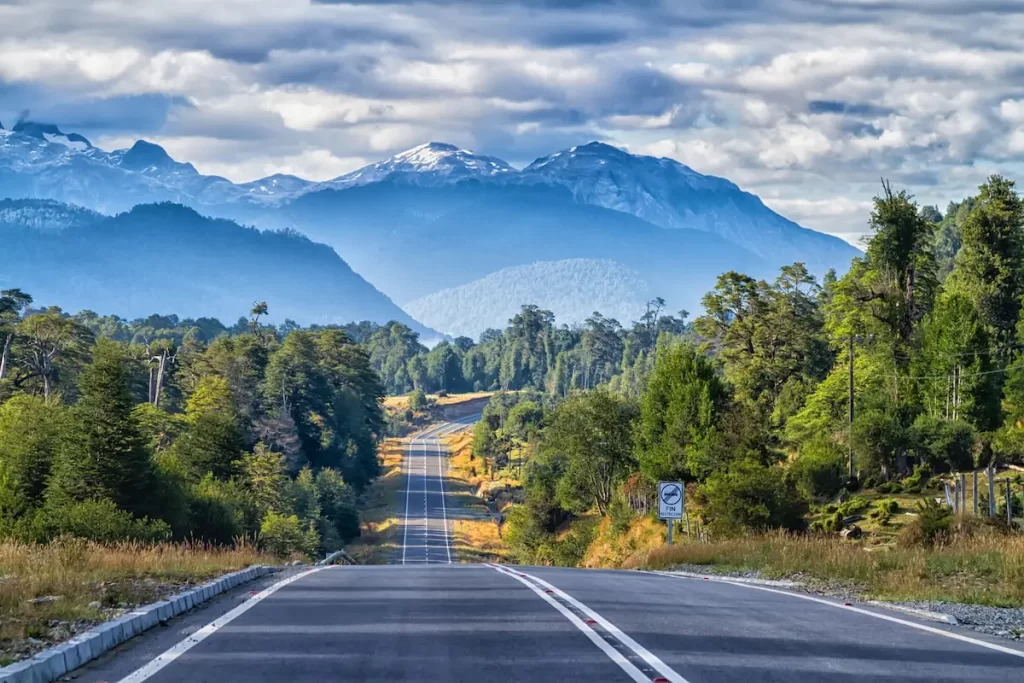 Carretera Austral Ecordua