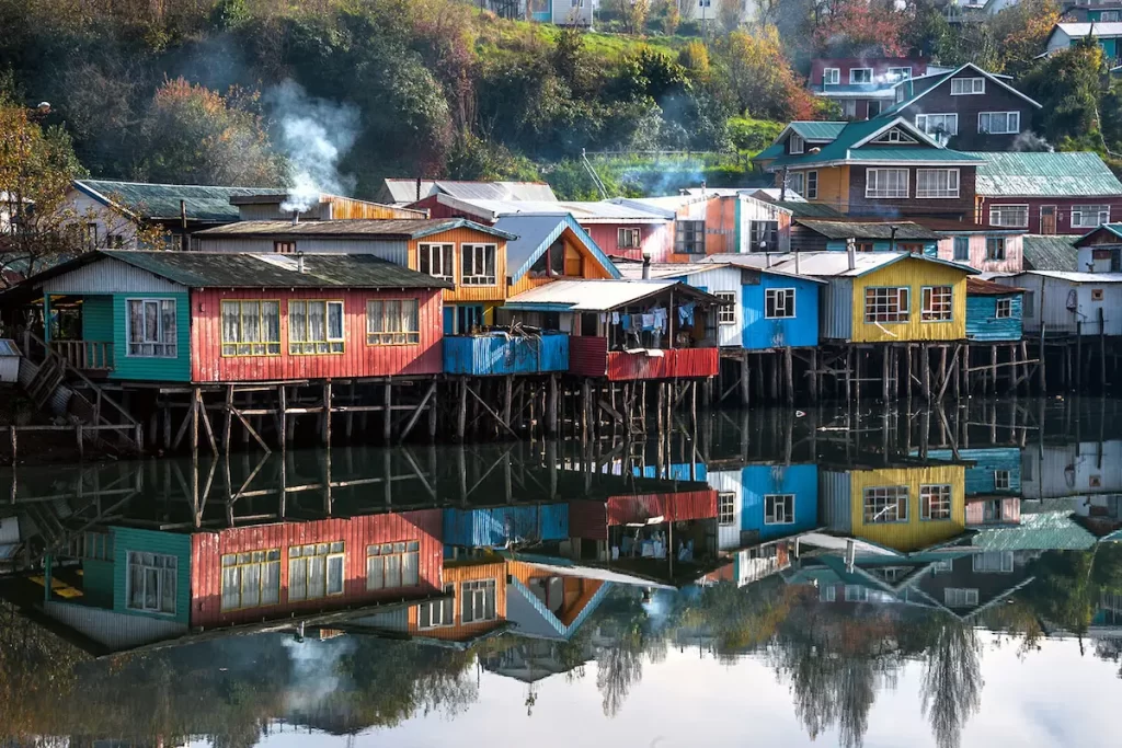 Chiloé Ecordua