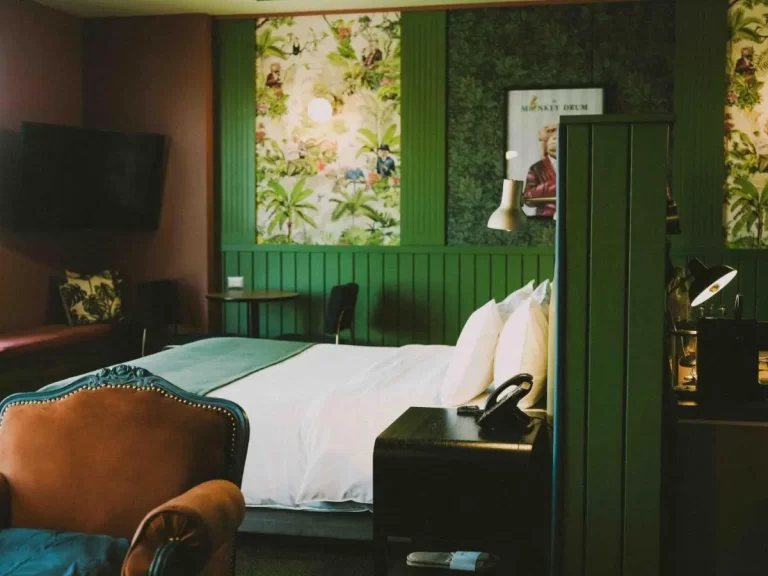 Hotel Bidasoa Ecordua