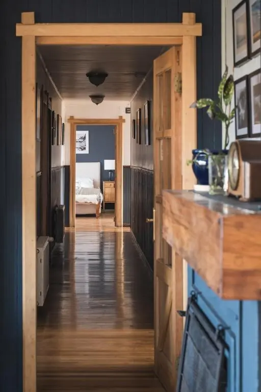 Bories Boutique Guest House Ecordua