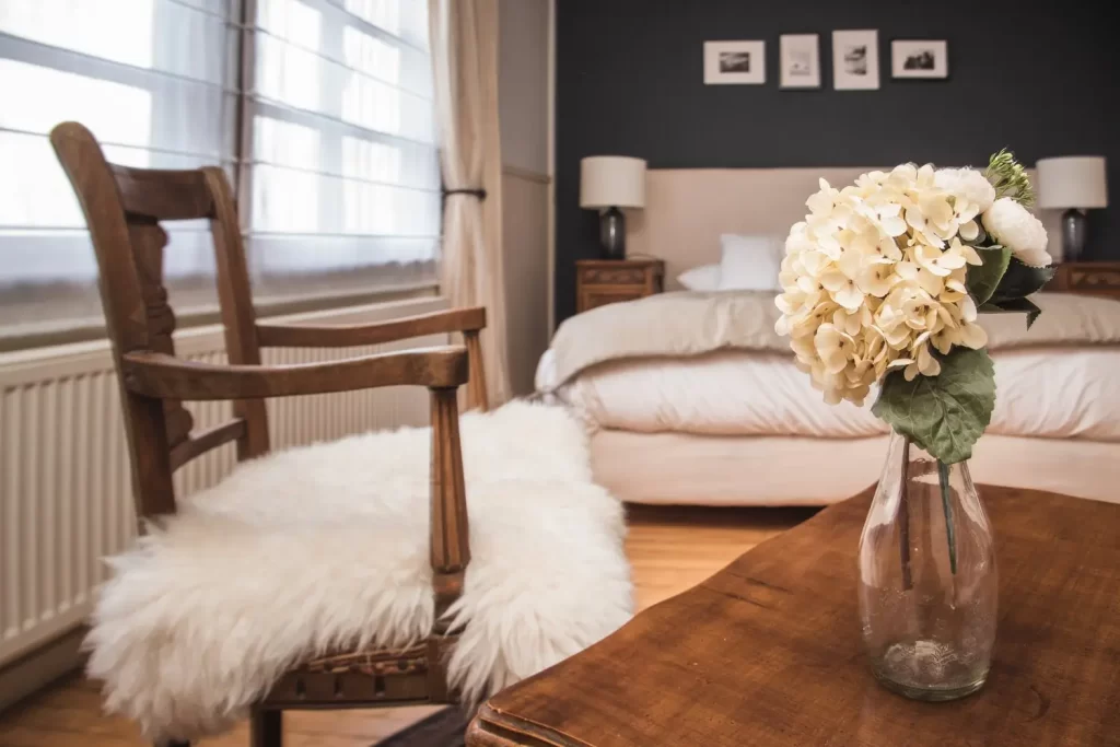 Bories Boutique Guest House Ecordua