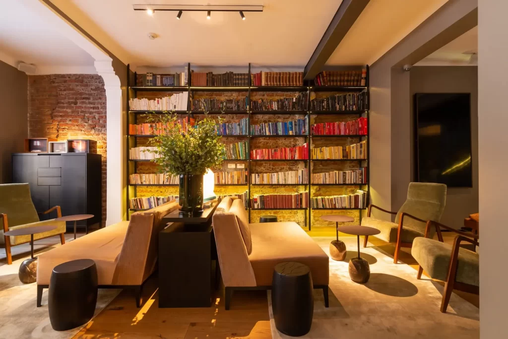 hotel magnolia santiago chile