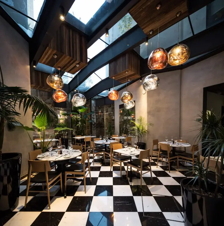 hotel magnolia santiago chile