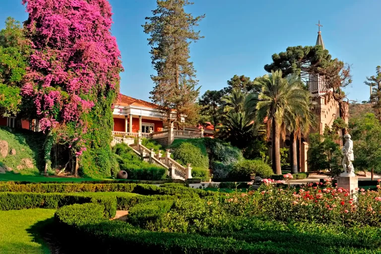 Hotel Casa Real Santa Rita Ecordua