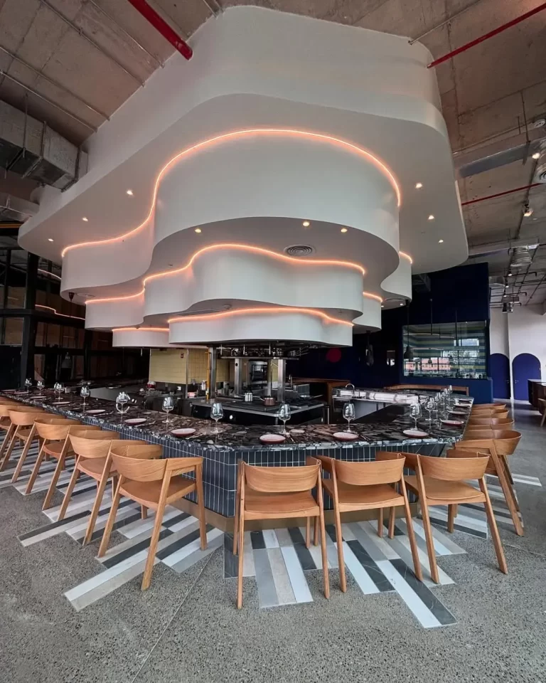 ambrosia bistro ecordua