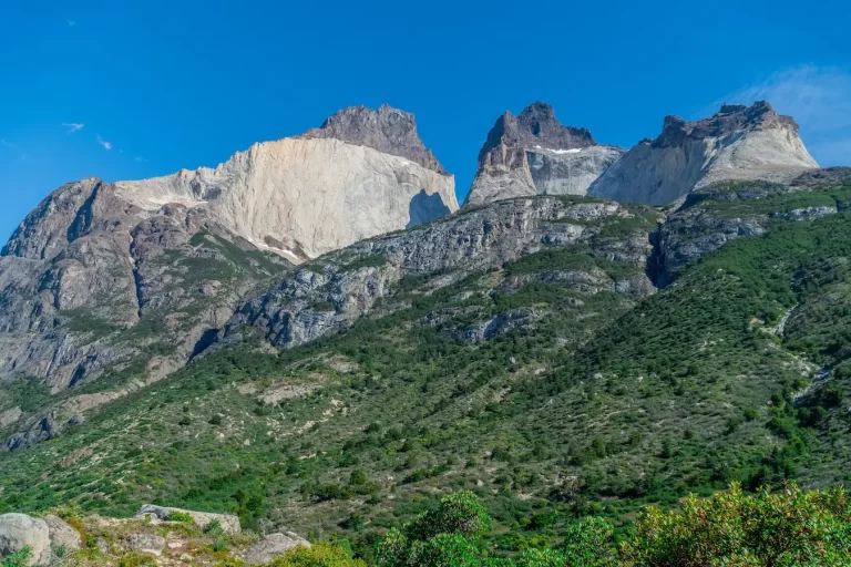 Circuitos Torres del Paine Ecordua24