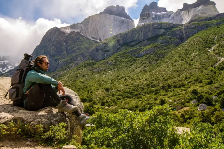 Circuitos Torres del Paine Ecordua26