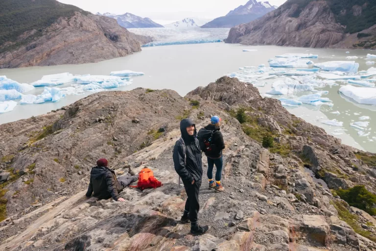 Circuitos Torres del Paine Ecordua27