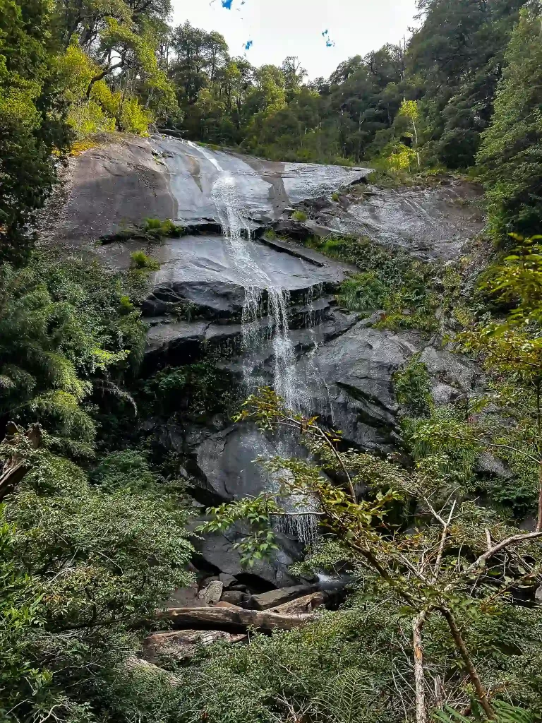 pucon full day hiking tour chile ecordua