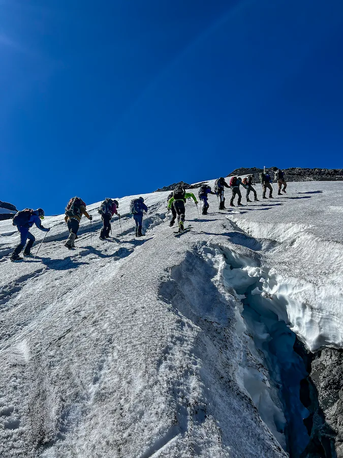 volcan-villarrica-climb-pucon-ecordua