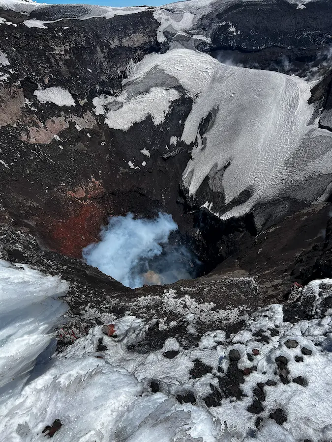 volcan-villarrica-climb-pucon-ecordua
