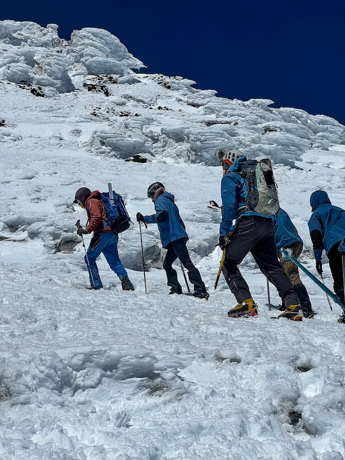 volcan-villarrica-climb-pucon-ecordua