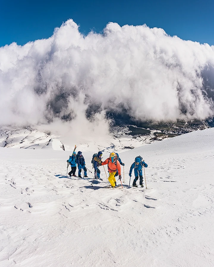 volcan-villarrica-climb-pucon-ecordua
