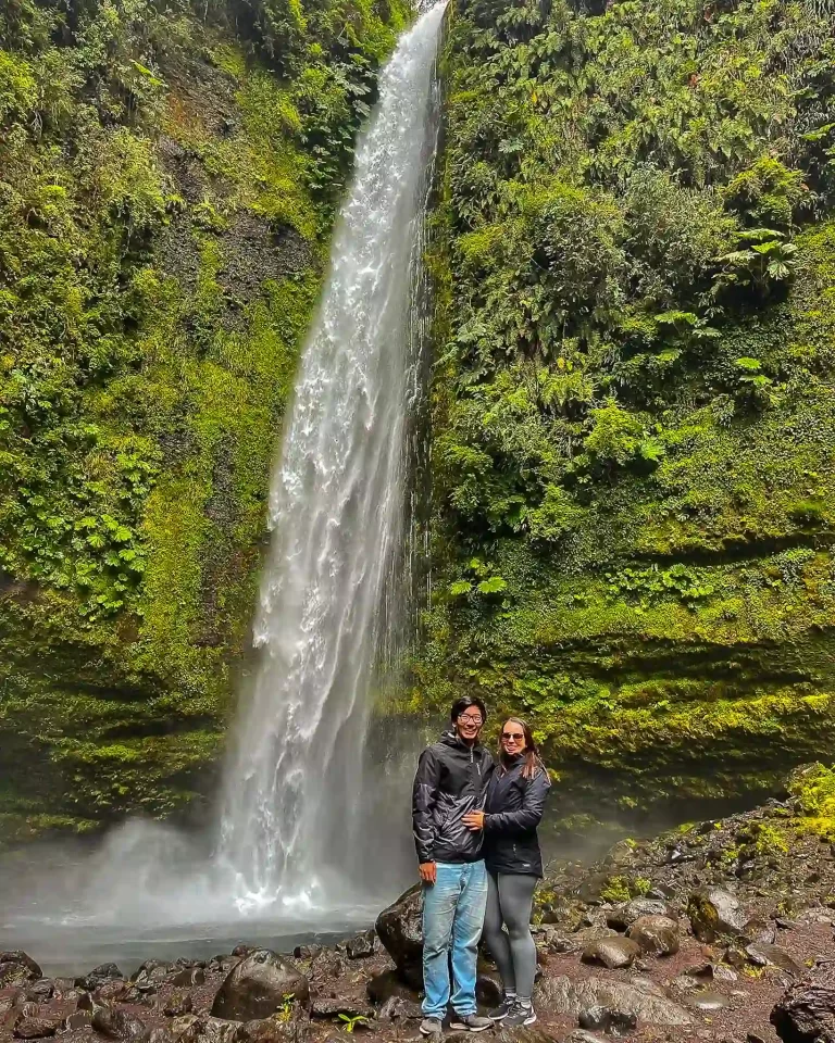 full day activo puerto varas trekking ecordua