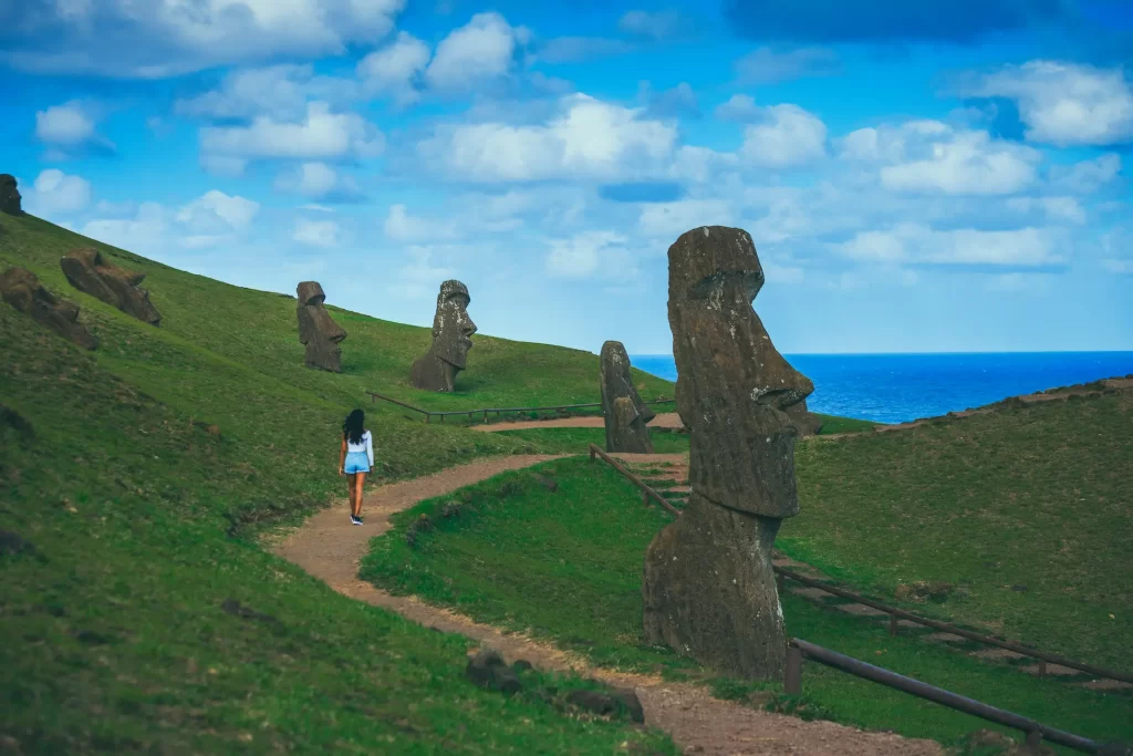 Hotel Nayara Hanga Roa: Lujo en Isla de Pascua, Chile